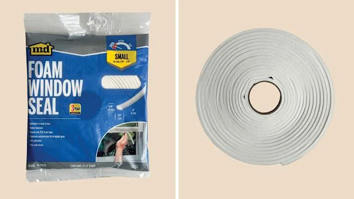 Afplakband op je ramen? Dit bespaart je honderden euro's op verwarmingskosten - image 2