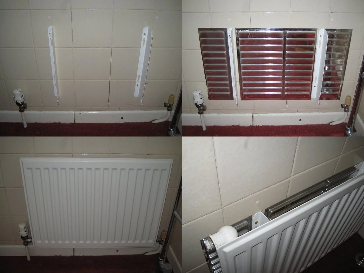 Aluminiumfolie achter de radiator: hoe je 30% op je verwarming bespaart - image 1