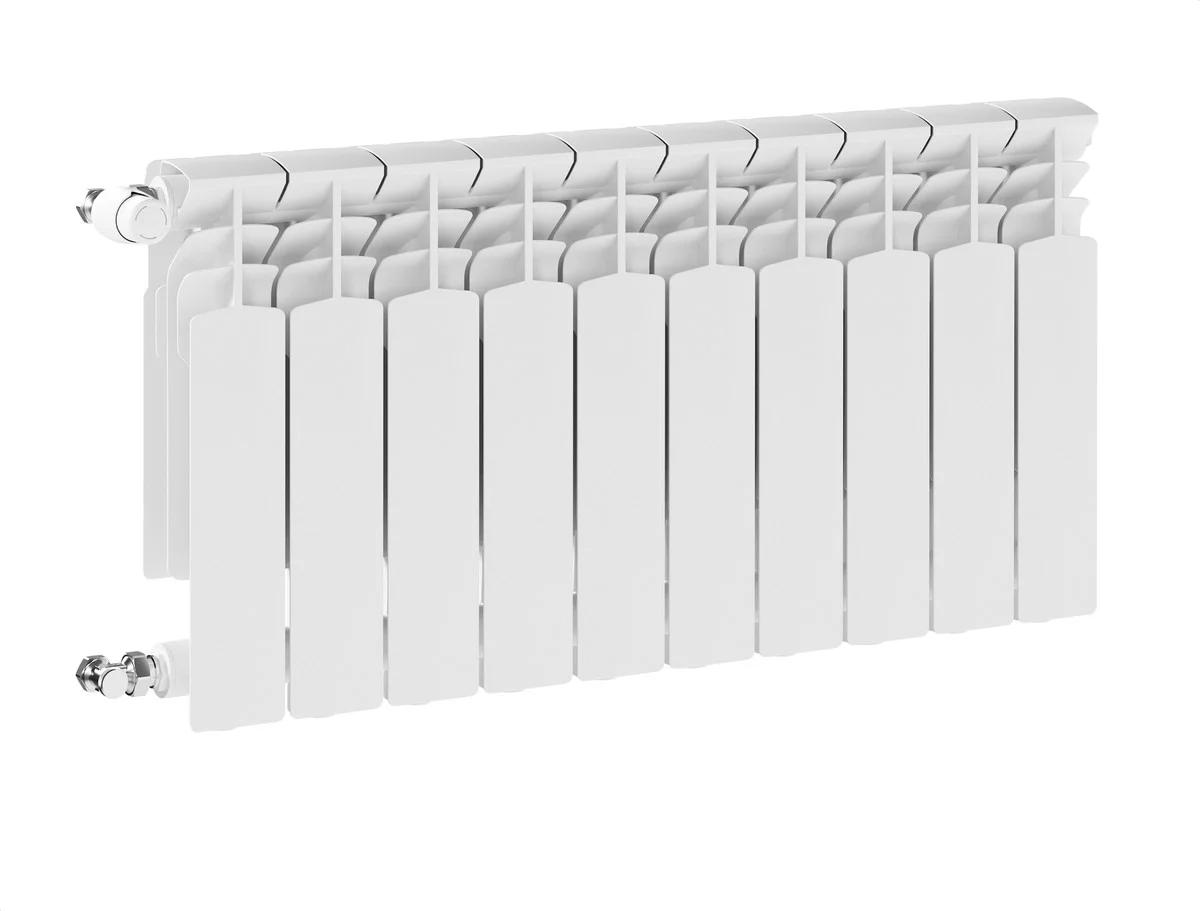 Aluminiumfolie achter de radiator: hoe je 30% op je gasrekening bespaart - image 1