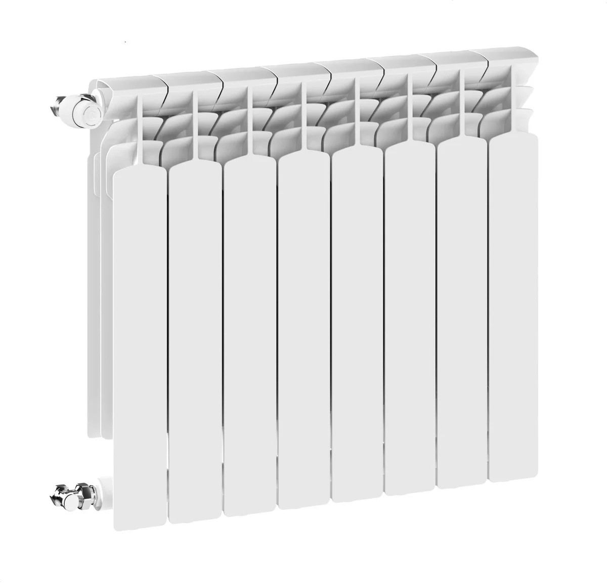 Aluminiumfolie achter de radiator? Dit bespaart 30% op je verwarmingsrekening - image 2