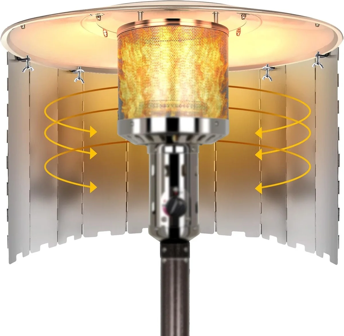 Aluminiumfolie achter de radiator: waarom dit je gasrekening met 30% verlaagt - image 2