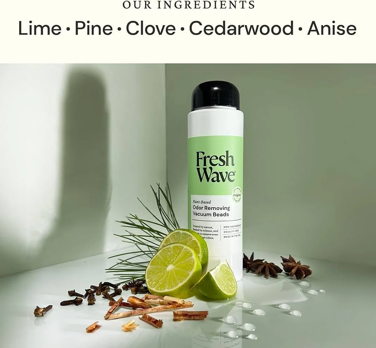 Azijn in je stofzuiger: hoe je nare geuren voorgoed elimineert - image 2