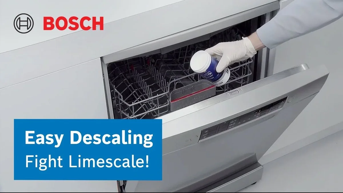 Azijn in je vaatwasser: waarom professionele koks dit elke week doen - image 2