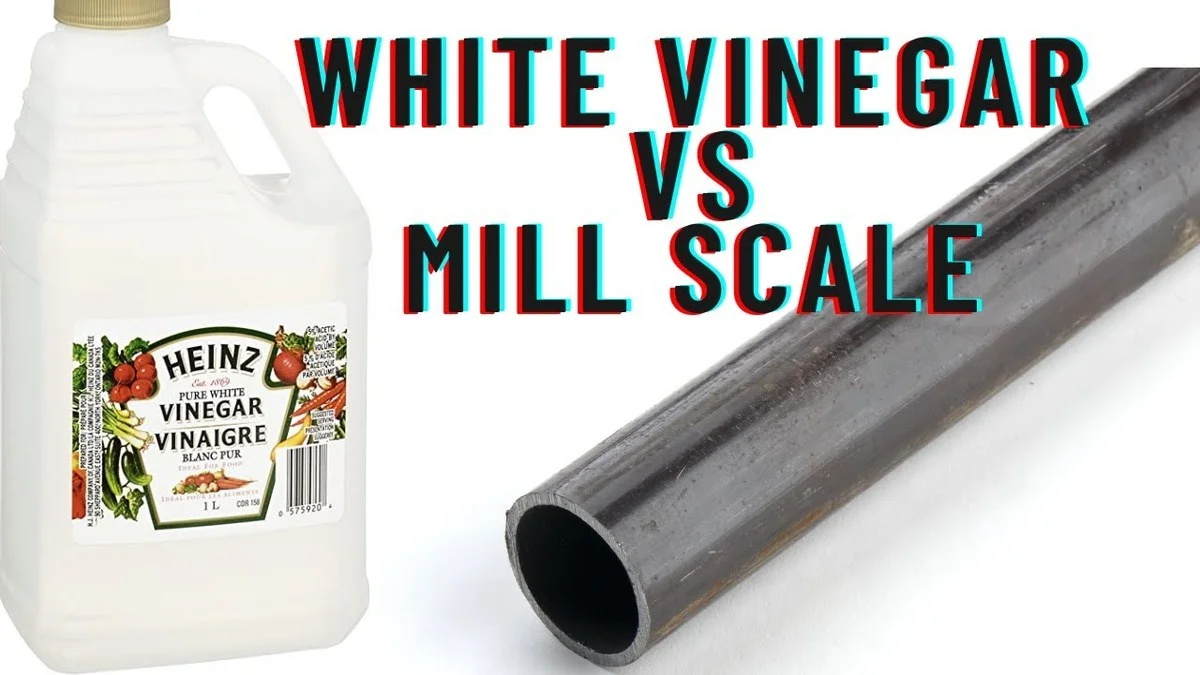 Azijn in je wasmachine: het geheim tegen kalkafzettingen die je niet ziet - image 1