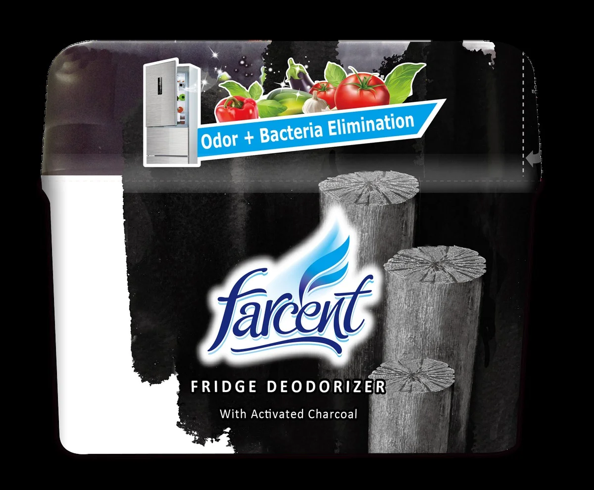 Bakingsoda achter je koelkast? Dit is waarom je dat direct moet doen - image 1