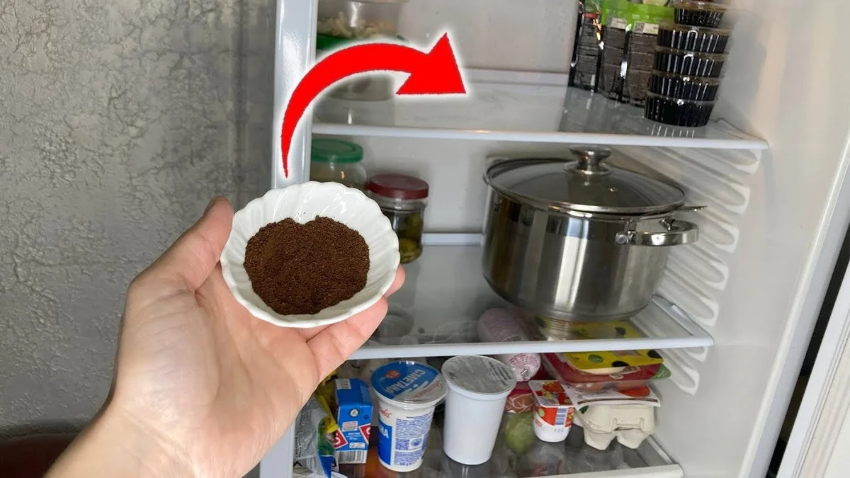 Bakingsoda in je koelkast: hoe je geur permanent verslaat - image 1