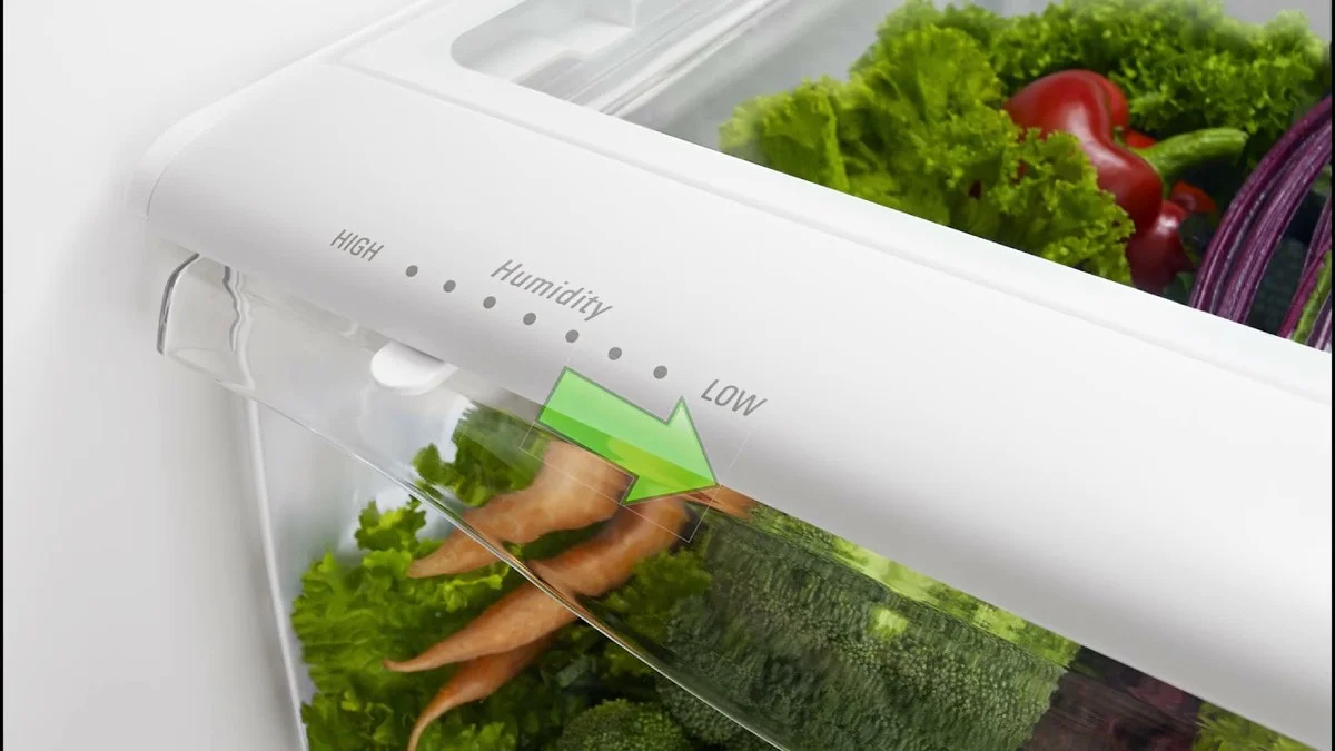 Bakingsoda in je koelkast: hoe je vochtproblemen voorgoed oplost - image 1