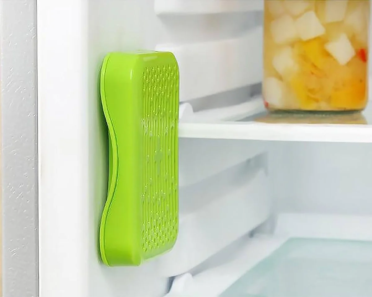 Bakingsoda in je koelkast: hoe je vochtproblemen voorgoed oplost - image 2