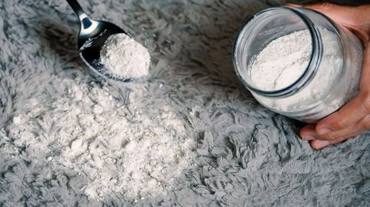 Bakingsoda op je matras: de 24-uurs transformatie die je moet zien - image 1