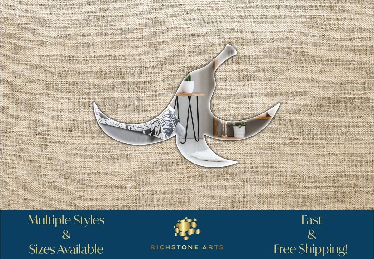 Bananenschil op je spiegels: het natuurlijke glansgeheim van professionele schoonmakers