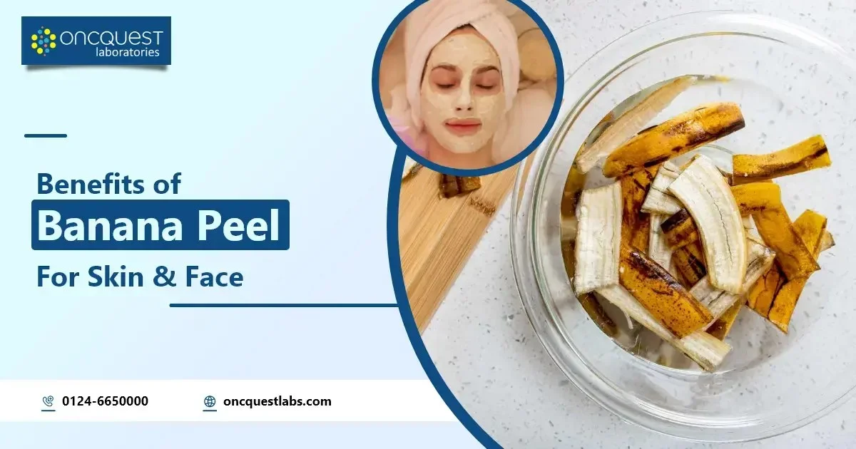 Bananenschil tegen tandvleesbloeding: het geheim dat tandartsen niet willen delen