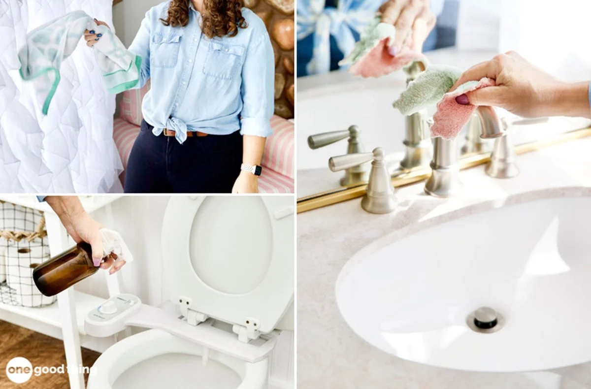 Bicarbonaatpasta op je matras: de trucje die hotels al decennia gebruiken - image 2