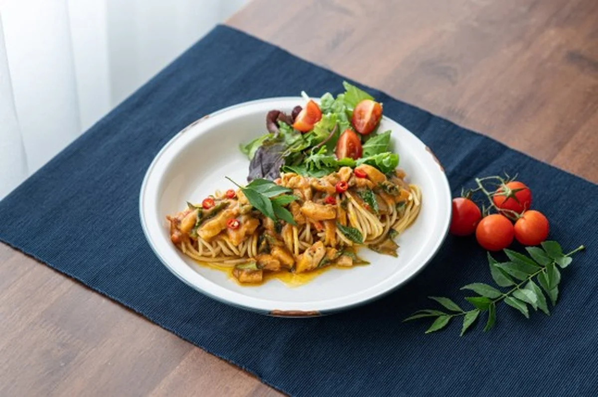 Chefs onthullen: waarom je altijd zout in je pastagewater moet doen - image 1