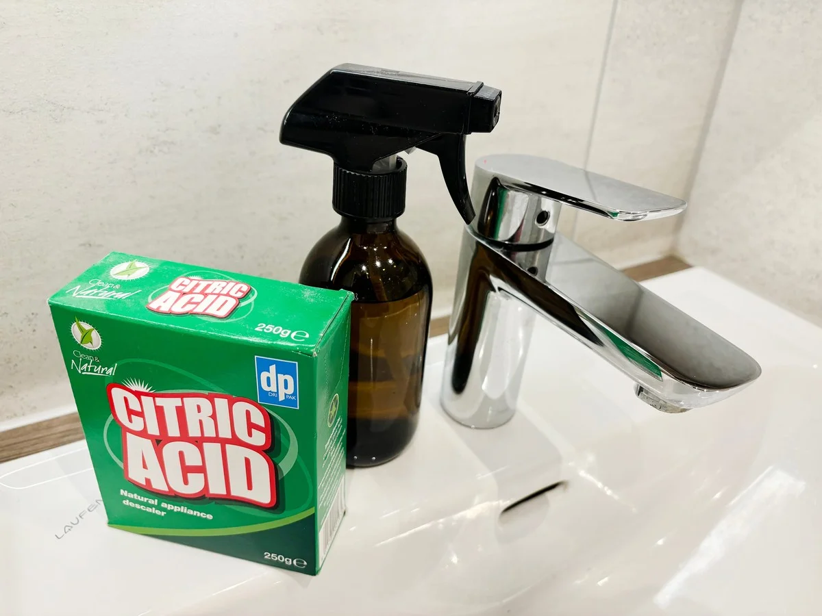 Citroensap in je wasmachine: waarom je nooit meer softener nodig hebt - image 1