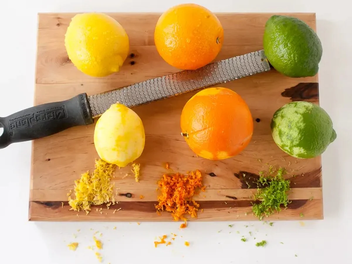 Citroenschil in de afwasmachine: waarom restaurants dit altijd doen - image 1