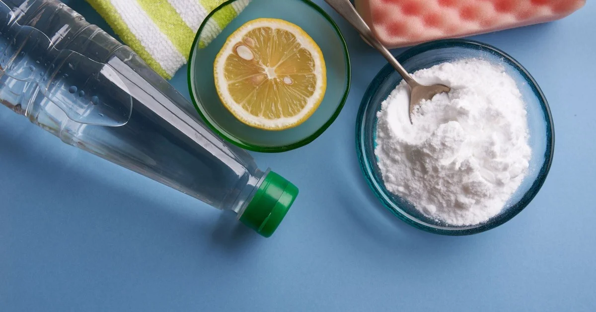 Citroenschil in de afwasmachine: het trucje dat kalk verwijdert - image 2