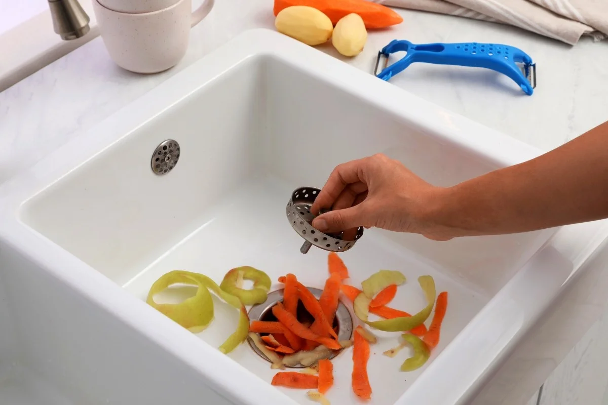 Citroenschillen in de afvoer – het enige wat je nodig hebt tegen nare geuren - image 1