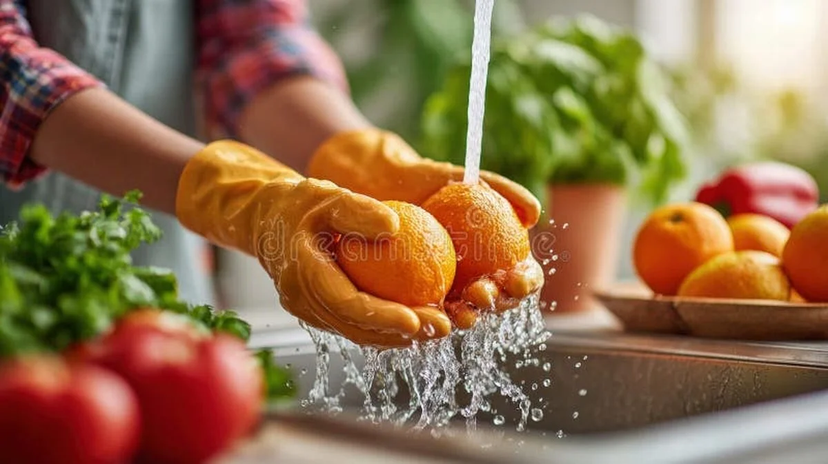 Citroenschillen in je afvoer: het natuurlijke wapen tegen nare geuren - image 1