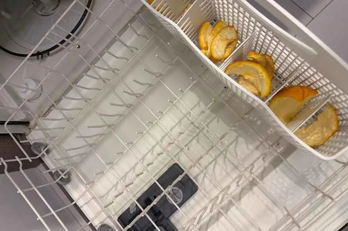 Citroenschillen in de afwasmachine: de natuurlijke glansbehandeling die fabrikanten niet willen dat je weet - image 2