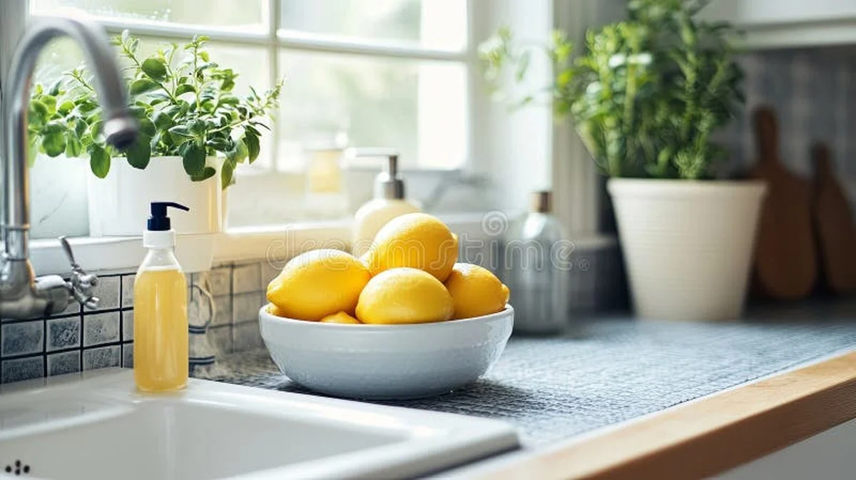 Citroenschillen in je afvoer: waarom loodgieters dit elke week doen - image 2