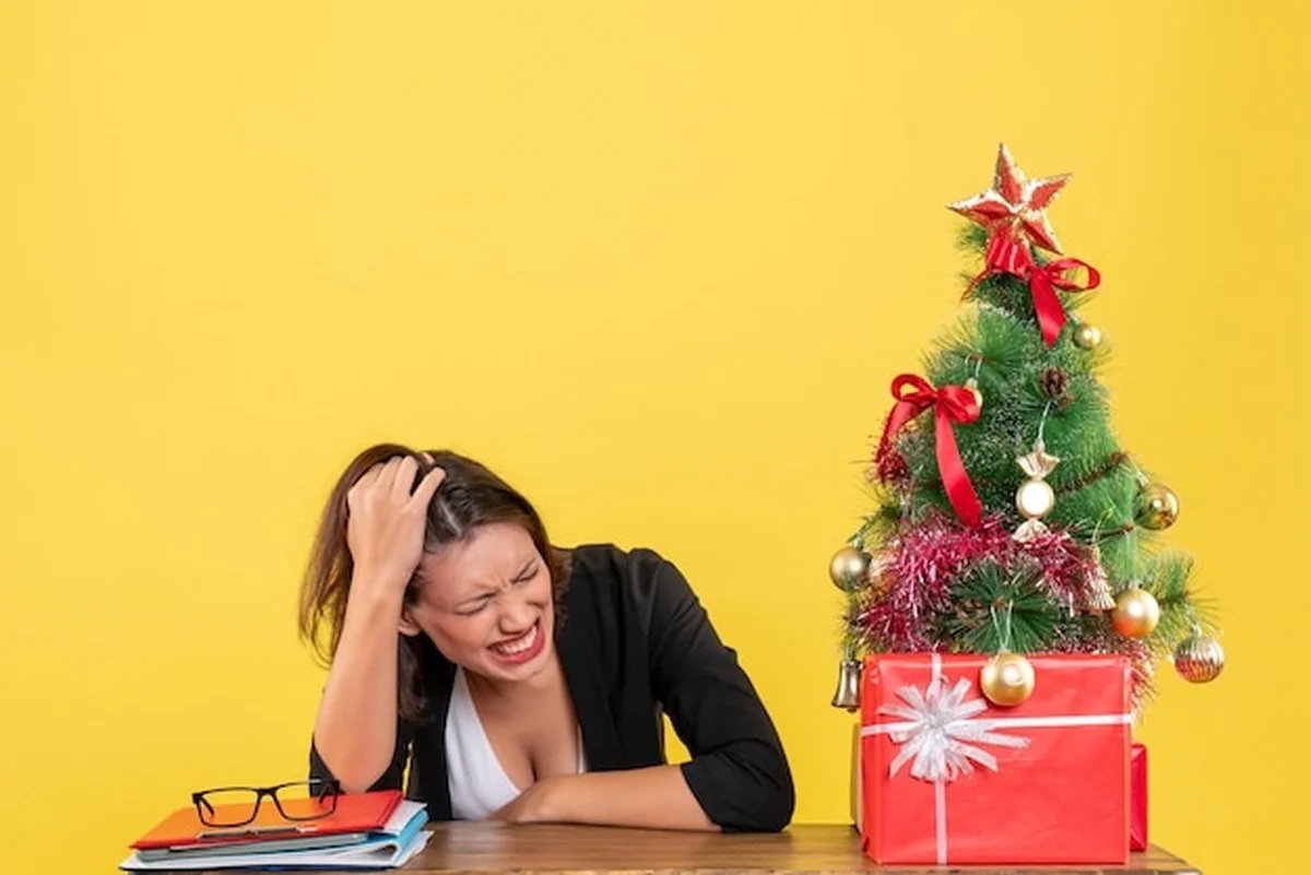 Декабрь вызывает паранойю: совет психолога как избежать - image 1