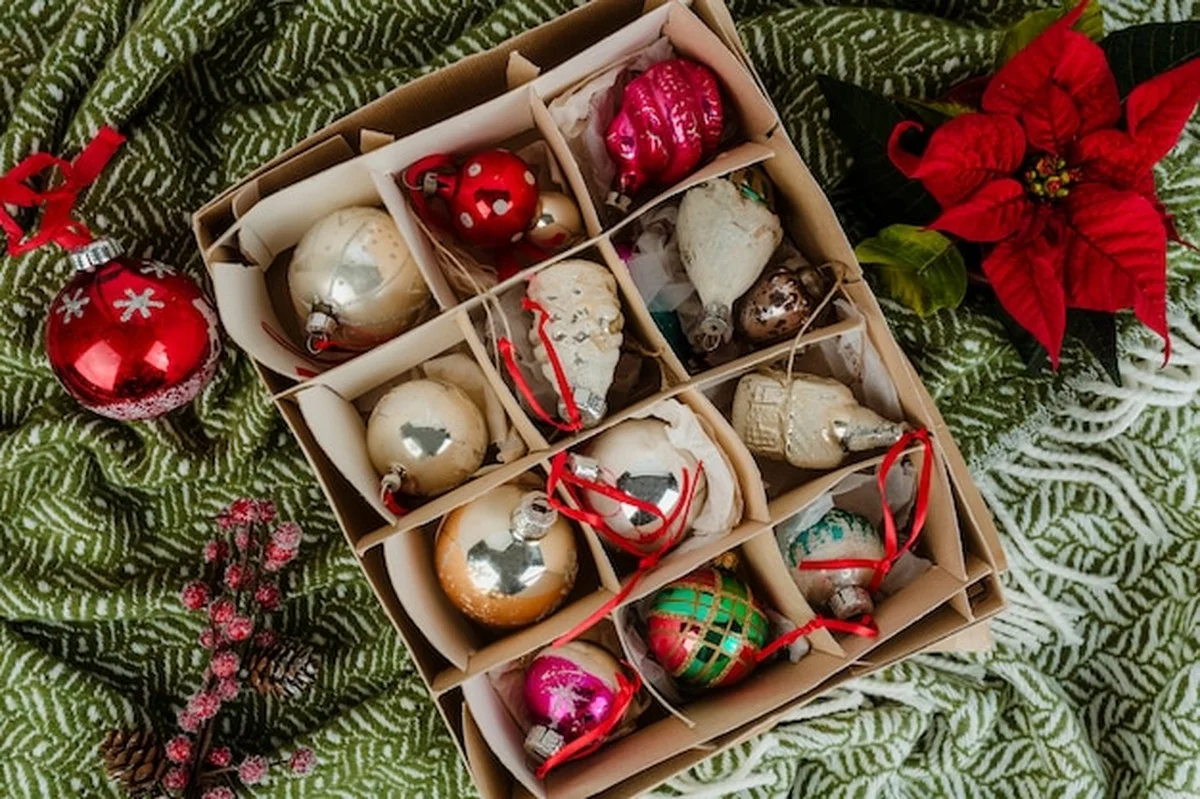 Deze kerstballen fout maken we allemaal en het kost geld - image 1