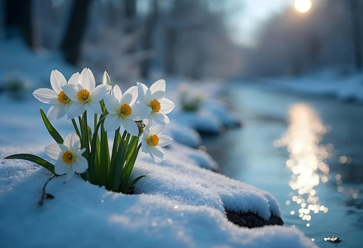 Deze plantentrick in december vergeten? Je groene vrienden gaan het moeilijk krijgen - image 2