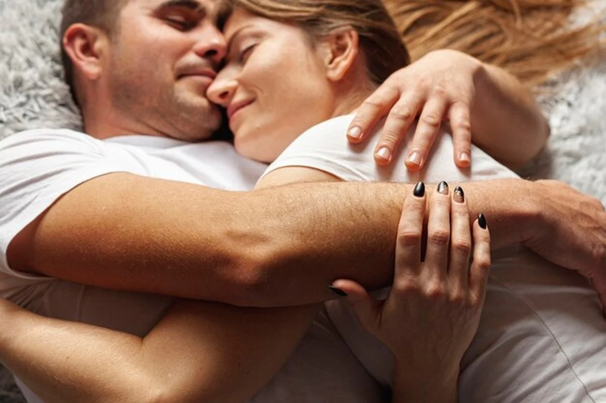 Diepere gesprekken voeren met je partner: begin in december - image 1