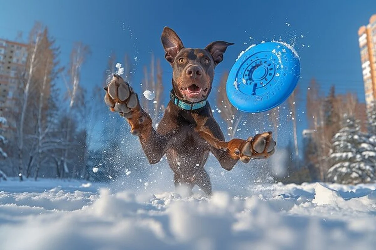 Dierenarts: dit zou jij met je huisdier in december doen
