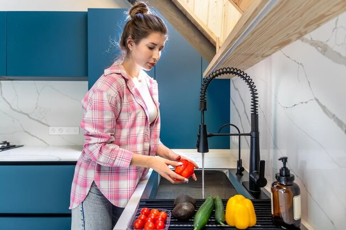 Dit één ding in je afwasmachine vernietigt je servies stiekem - image 2