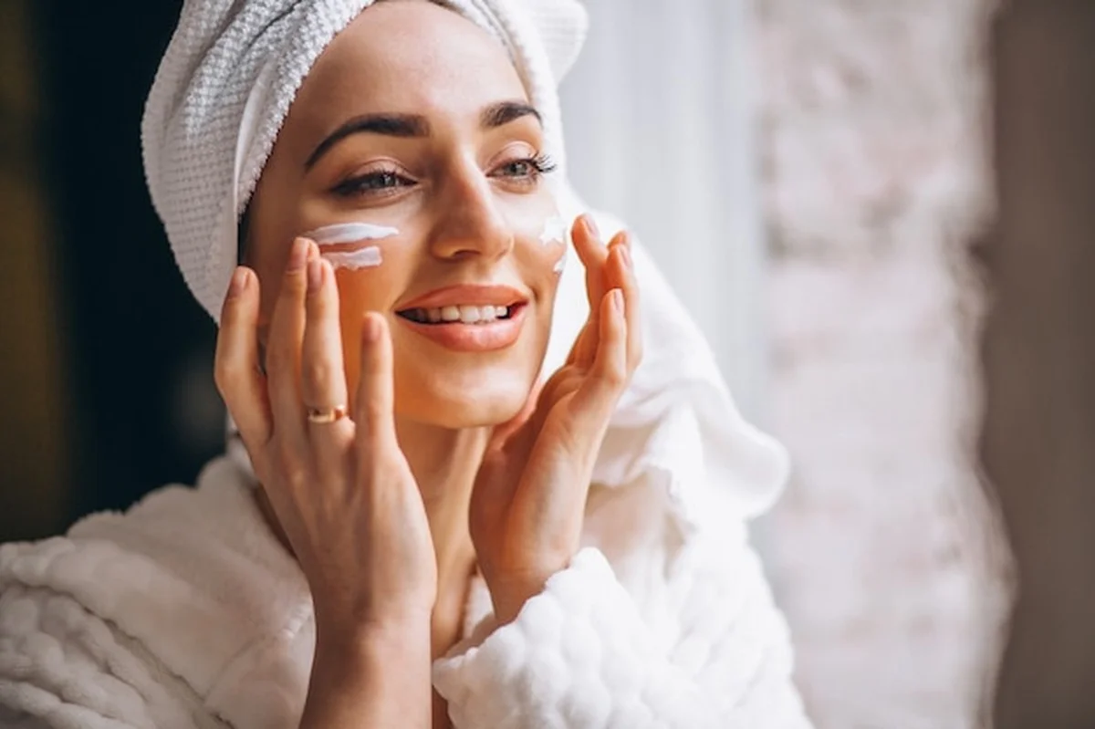 Dit routineertje bewaard je winterhuid op 50+ van schade - image 1