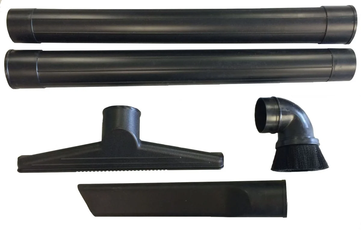 Drukknop op je stofzuiger vergeten? Dit ene trucje verdubbelt de zuigkracht