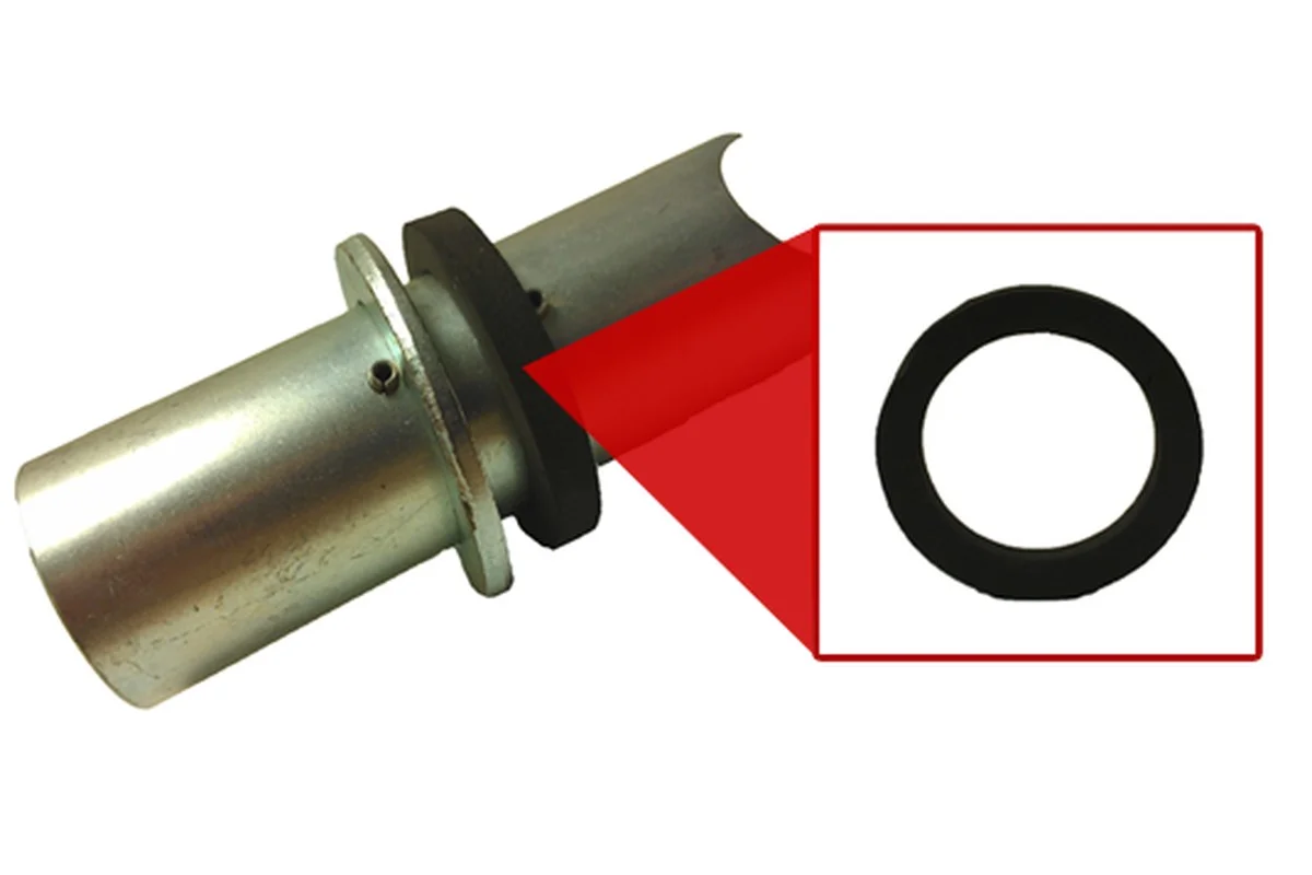 Drukknop op je stofzuiger vergeten? Dit ene trucje verdubbelt de zuigkracht - image 2