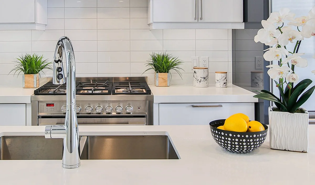 Een appel in je vaatwasser: het geheim tegen nare geuren - image 1