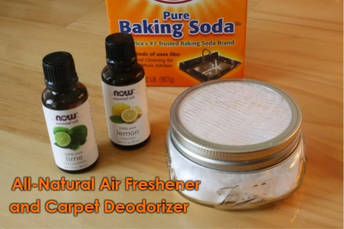 Een appel in je vaatwasser: het geheim tegen nare geuren - image 2