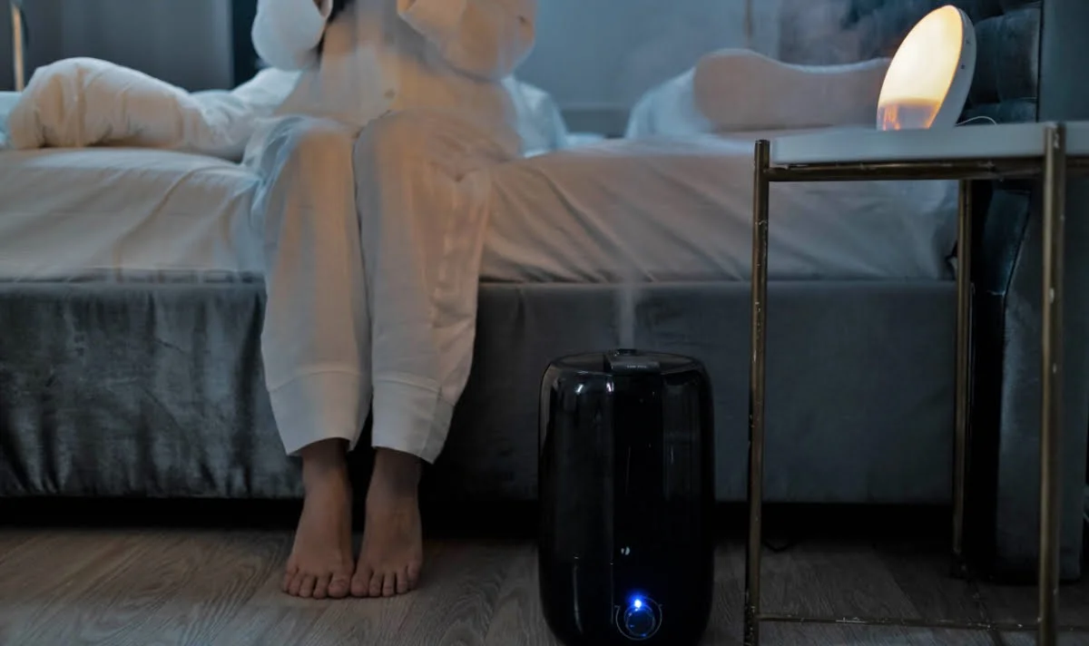 Een kopje koffiedik onder je bed: waarom slaapkamers plots schimmelvrij blijven - image 1