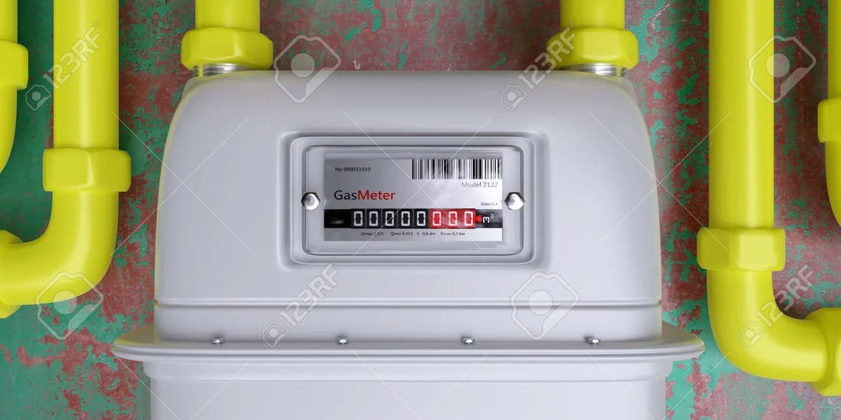 Een magneet op je gasleiding: hoe dit energie verspeelt (en hoe je het stopt) - image 1