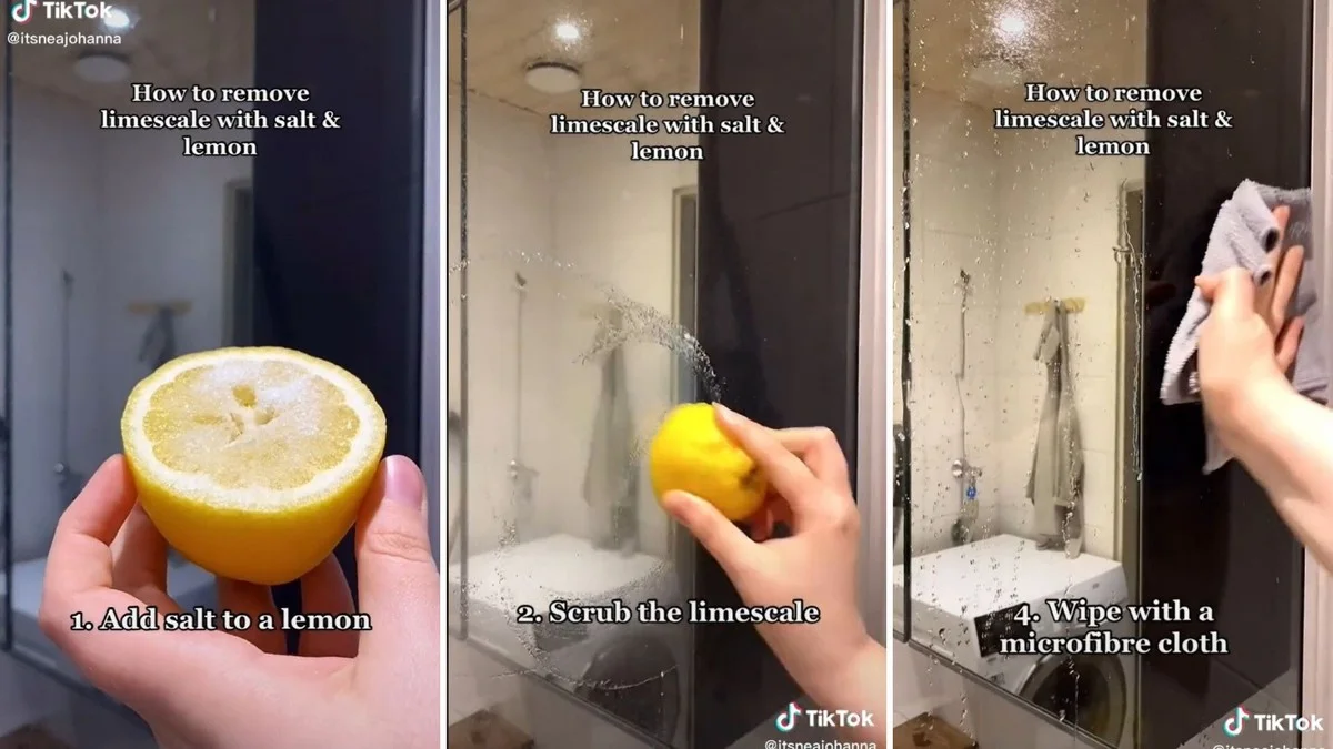 Een oude tandenborstel tegen kalkaanslag? Waarom schoonmakers dit altijd gebruiken - image 1