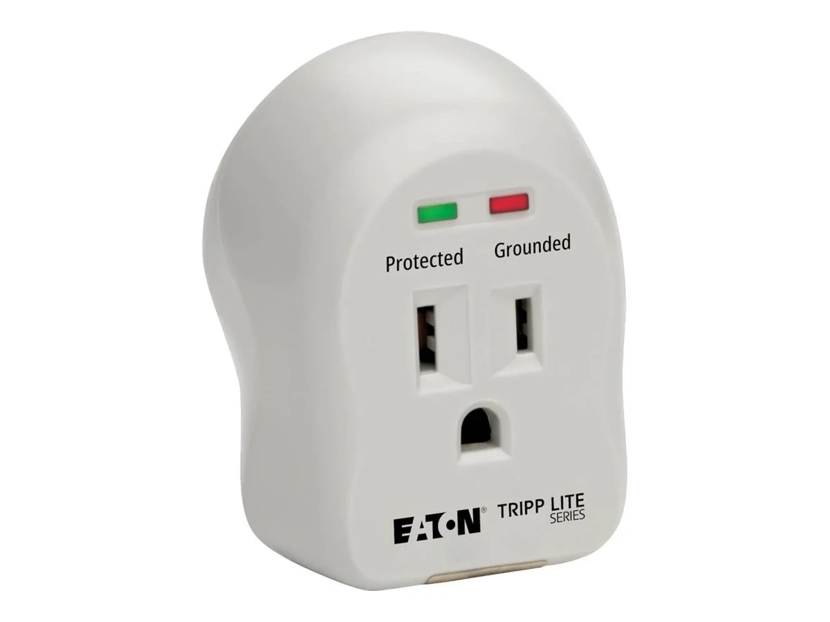 Een potlood in je stopcontact? Dit voorkomt elektrische interferentie - image 2