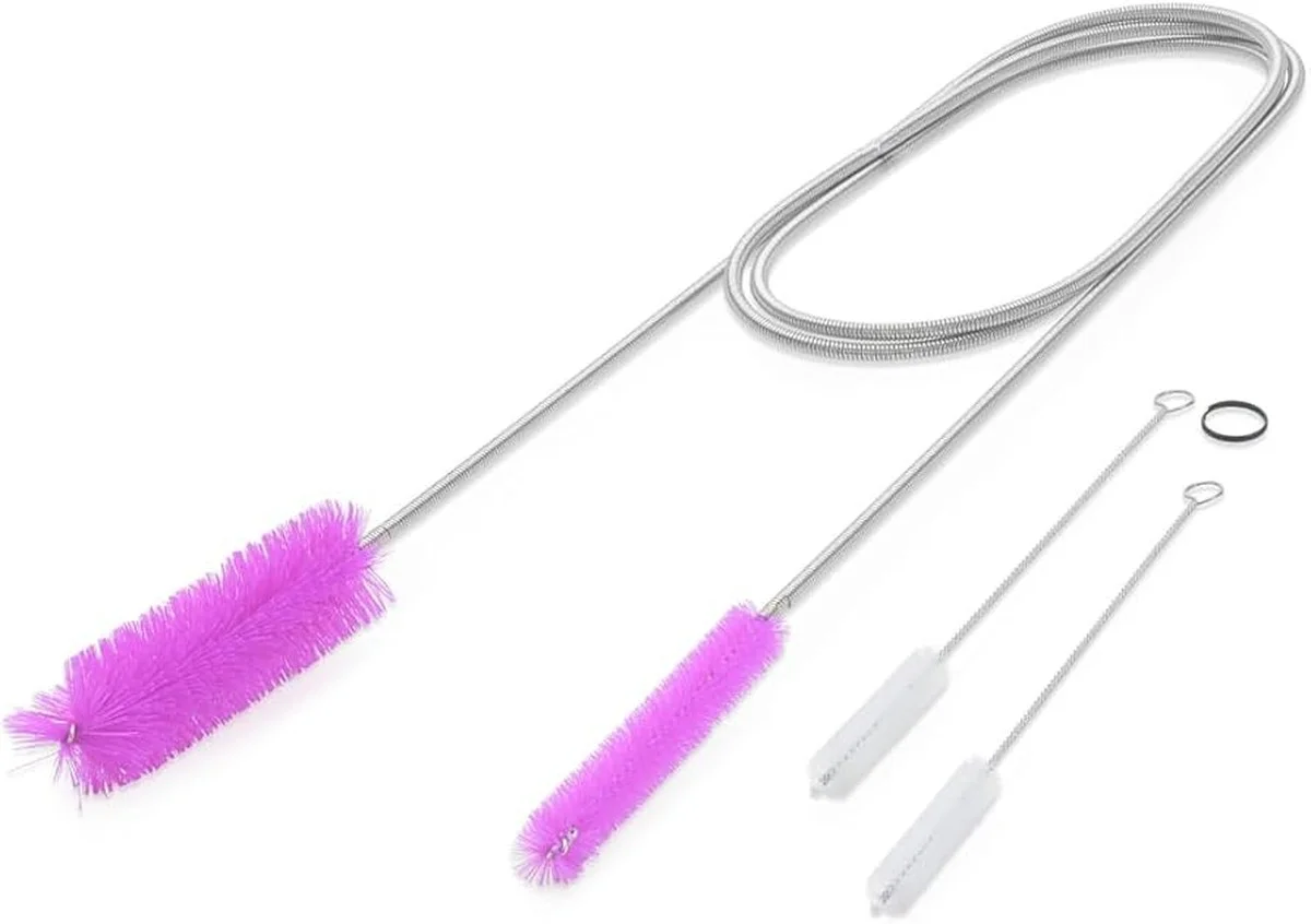 Een tandenborstel in je afvoer: de 5-minuten oplossing voor verstoppingen