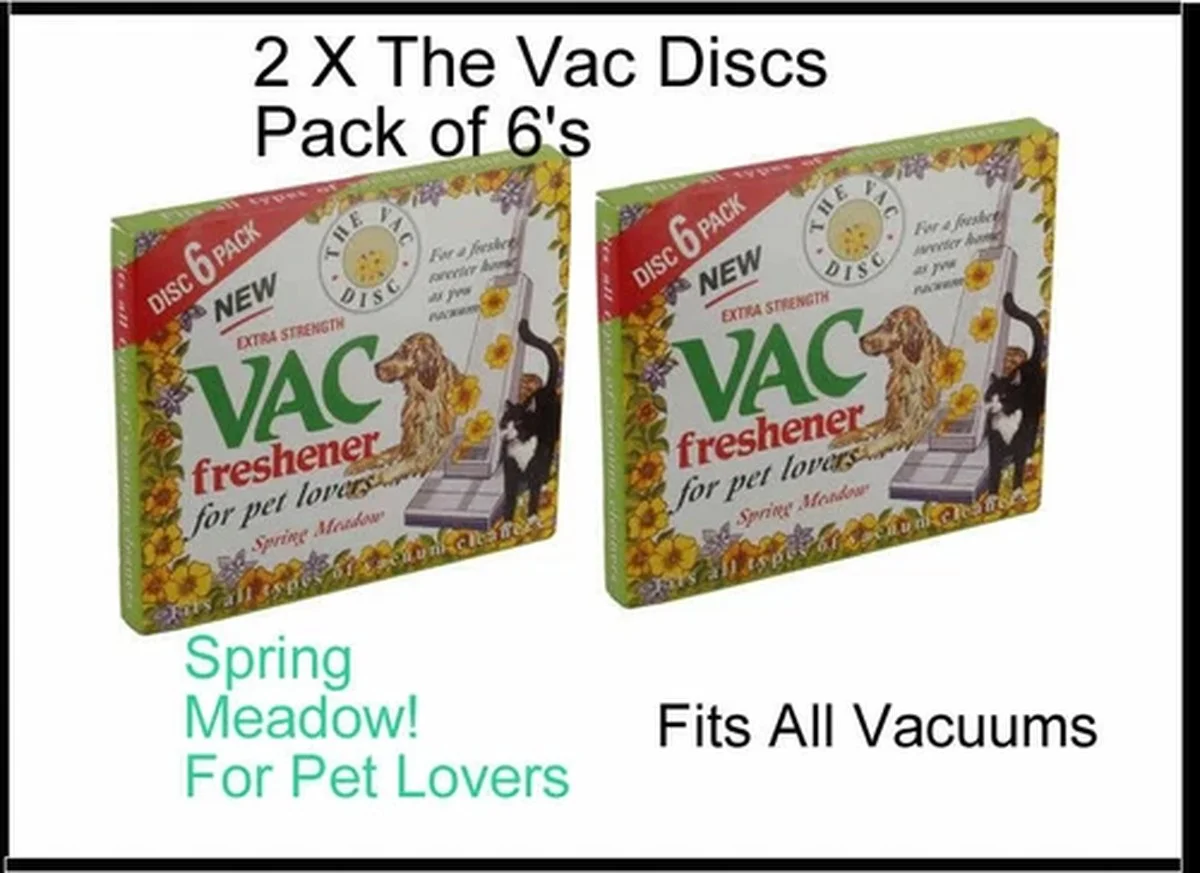 Een teabag in je stofzuiger: waarom dit de geur van je huis verandert