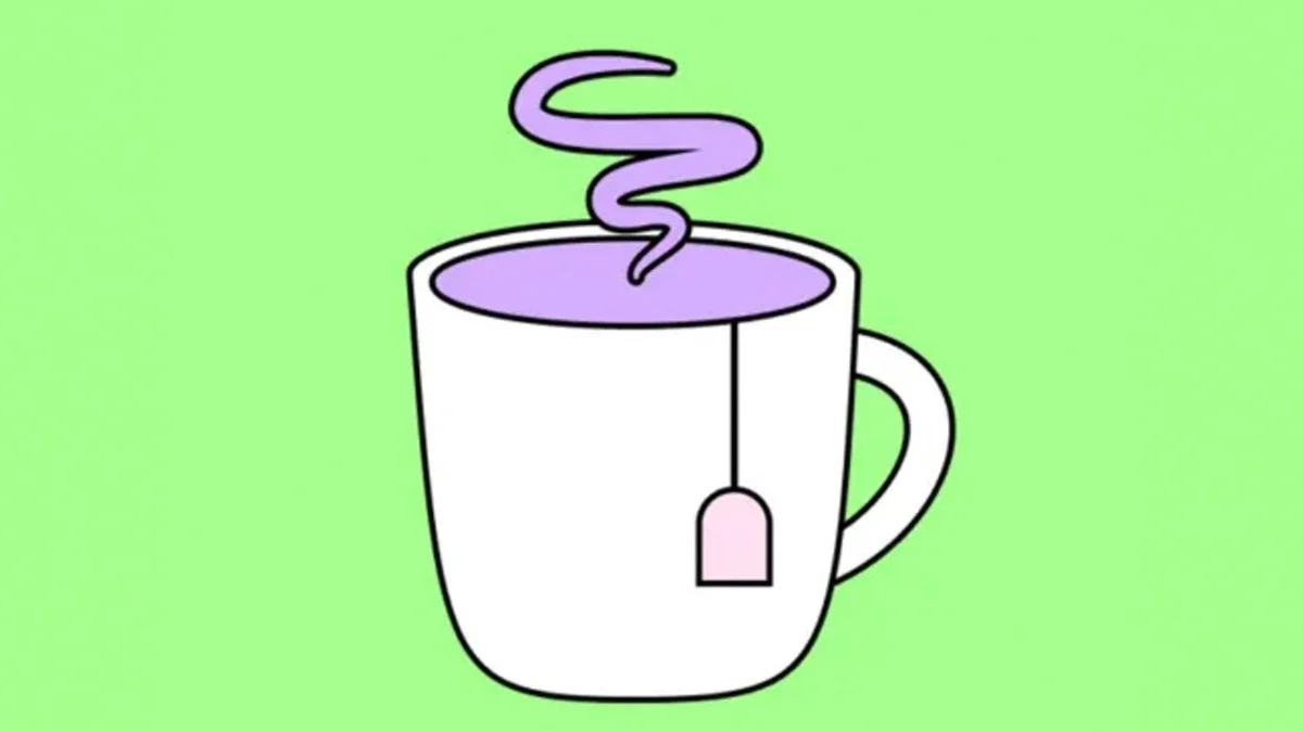 Een teabag in je vuilnisbak: het geheim tegen nare geuren - image 2