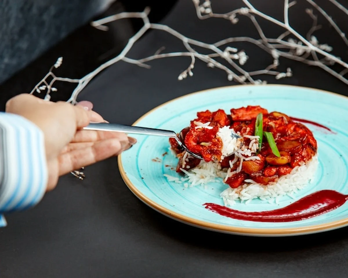 Gezonde maaltijd in 15 minuten – het geheim van topchefs - image 1