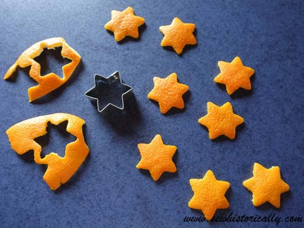 Gooi je sinaasappelschillen niet weg: dit wist je niet - image 2