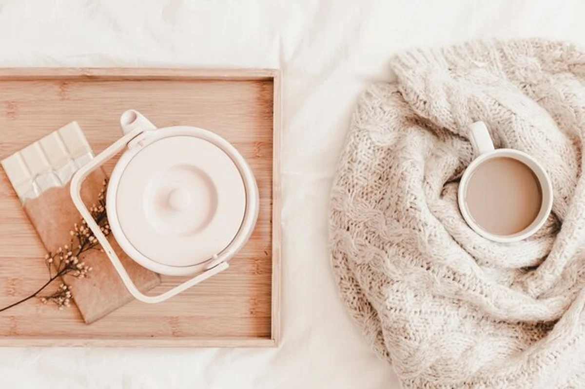 Hygge-minimalisme: hoe je huis in 2025 er anders uitziet