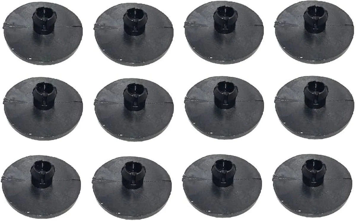 Kauwgum onder je meubels: het anti-kratgeluid-trucje van Duitse timmerlieden - image 2