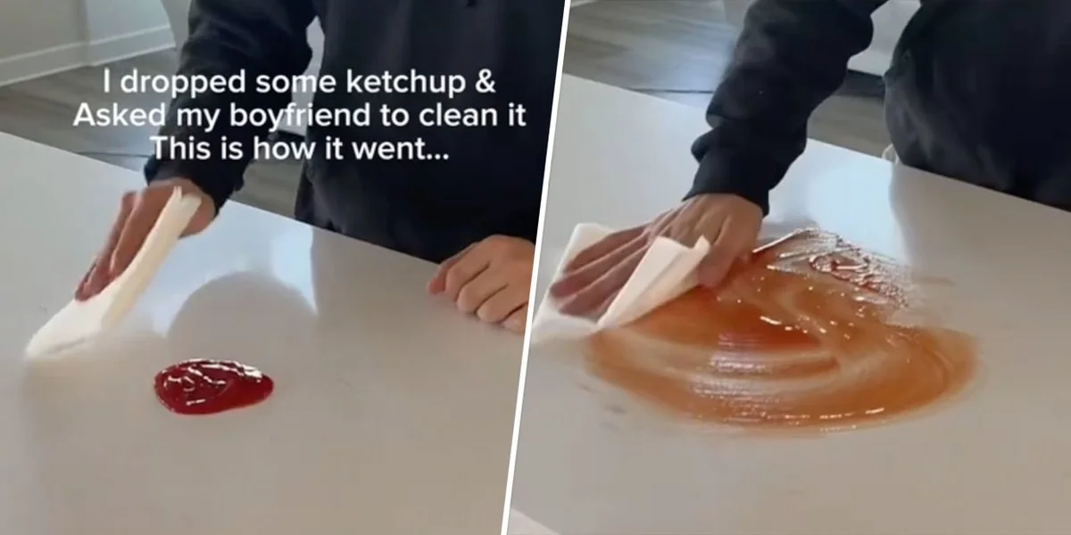 Ketchup tegen roest: de onverwachte schoonmaakgeheime van loodgieters - image 1