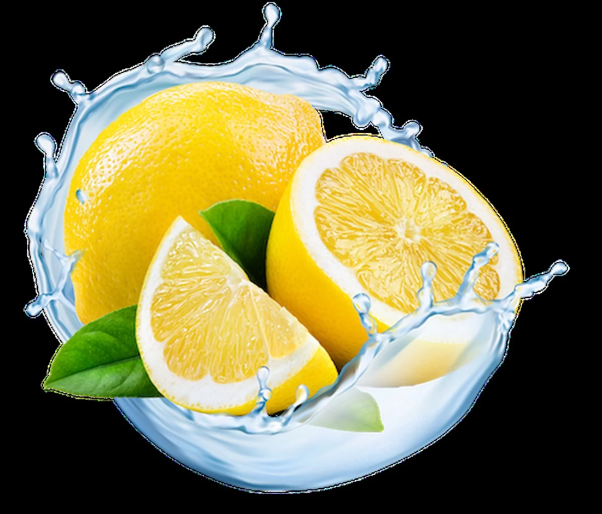 Knijp een citroen in je vaatwasser: waarom sterren dit elke week doen