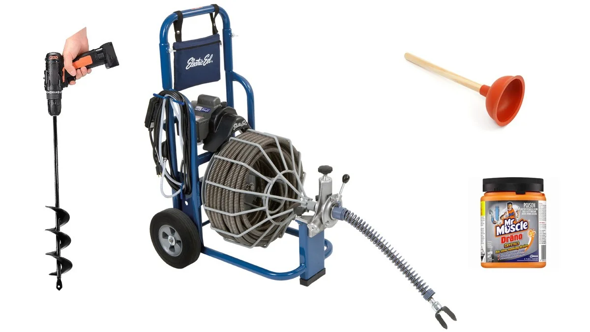 Koffiedik in je afvoer: waarom loodgieters dit elke week doen - image 2