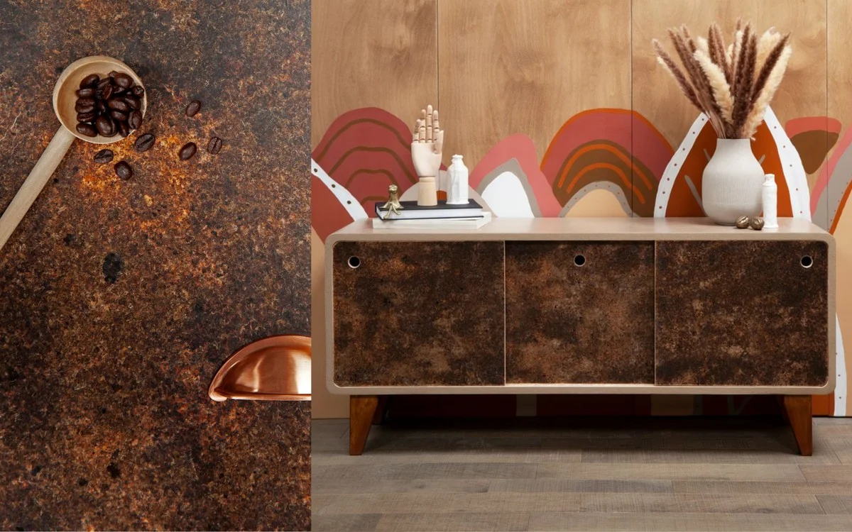 Koffiedik op je meubels: de verrassende oplossing tegen verkleuring